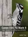 CANON EOS 7D MARK II