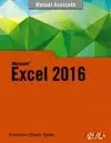 EXCEL 2016. MANUAL AVANZADO