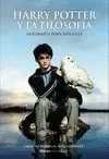 HARRY POTTER Y LA FILOSOFÍA