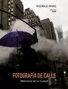 FOTOGRAFÍA DE CALLE