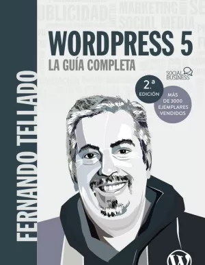 WORDPRESS 5 LA GUÍA COMPLETA