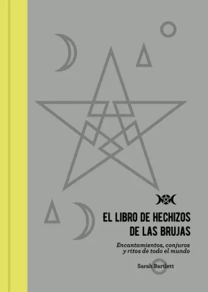 LIBRO DE HECHIZOS DE LAS BRUJAS, EL