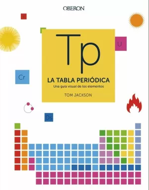 TABLA PERIÓDICA, LA
