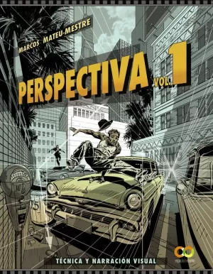 DIBUJO DE LA PERSPECTIVA 1
