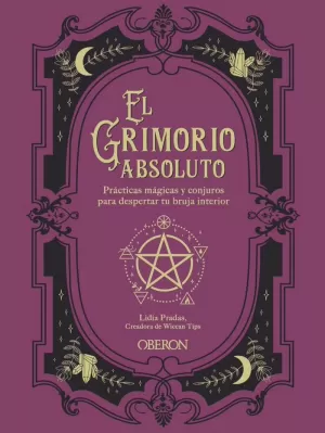 GRIMORIO ABSOLUTO, EL