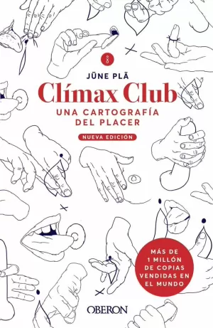 CLÍMAX CLUB (NUEVA EDICIÓN)