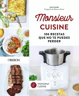 MONSIEUR CUISINE