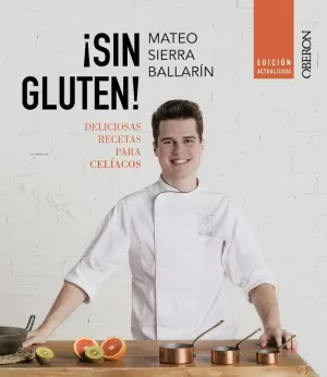 SIN GLUTEN!
