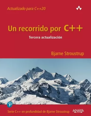 UN RECORRIDO POR C++ (TERCERA ACTUALIZACIÓN)