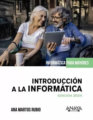 INTRODUCCIÓN A LA INFORMATICA (EDICIÓN 2024)
