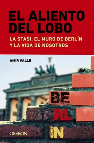 ALIENTO DEL LOBO, EL