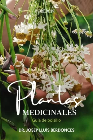 PLANTAS MEDICINALES (GUÍA DE BOLSILLO)