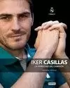 IKER. LA HUMILDAD DEL CAMPEON