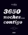 3650 NOCHES CONTIGO GUÍA RURALKA 2012