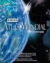 ATLAS MUNDIAL ILUSTRADO Y CCAA