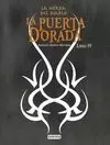 HORDA DEL DIABLO 4. PUERTA DORADA