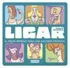 LIGAR. EL MEJOR REMEDIO PARA ACABAR CON UNA SOLTERÍA CRÓNICA