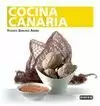 COCINA CANARIA