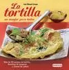 TORTILLA, UN MANJAR PARA TODOS