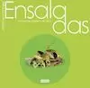 ENSALADAS. DISFRUTA DE LA COCINA