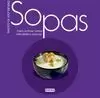 SOPAS. DISFRUTA CON LA COCINA