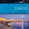 CÁDIZ DESTINO + VINOS DE JEREZ