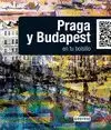 PRAGA BUDAPEST EN TU BOLSILLO LOWCOST