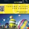 TURISMO ACTIVO POR ESPAÑA