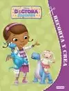 DOCTORA JUGUETES RECORTA Y CREA