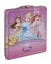 PRINCESAS FABULOSAS. LATA CON ASA