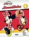 MINNIE & YOU. MINNIE MANUALIDADES 1