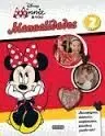 MINNIE & YOU. MINNIE MANUALIDADES 2