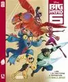 BIG HERO 6