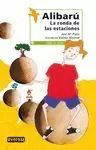 ALIBARÚ LA RONDA DE LAS ESTACIONES