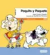 PAQUITO Y PAQUETE