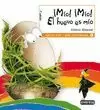 MÍO MÍO EL HUEVO ES MÍO