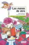MANOS DE OTRO, LAS