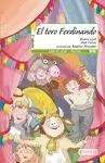 TORO FERDINANDO, EL