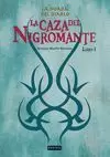HORDA DEL DIABLO 1. LA CAZA DEL NIGROMANTE