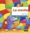 MANTA, LA (BILINGUE)