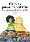 CUENTOS PARA ANTES DE DORMIR AVENTURAS DE MILLY Y MOLLY 1