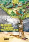 ANTOLOGÍA DE CUENTOS HISPANOAMERICANOS