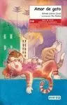 AMOR DE GATO