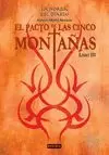 HORDA DEL DIABLO 3. EL PACTO DE LAS CINCO MONTAÑAS
