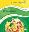 ENANO SALTARÍN / RUMPELSTILTSKIN