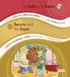 BELLA Y LA BESTIA / BEAUTY AND THE BEAST