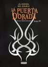 HORDA DEL DIABLO 4. PUERTA DORADA
