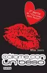 CALLAME CON UN BESO. CANCIONES PAULA 3