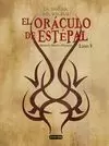 HORDA DEL DIABLO 5 EL ORÁCULO DE ESTÉPAL