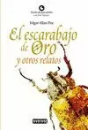 ESCARABAJO DE ORO Y OTROS RELATOS